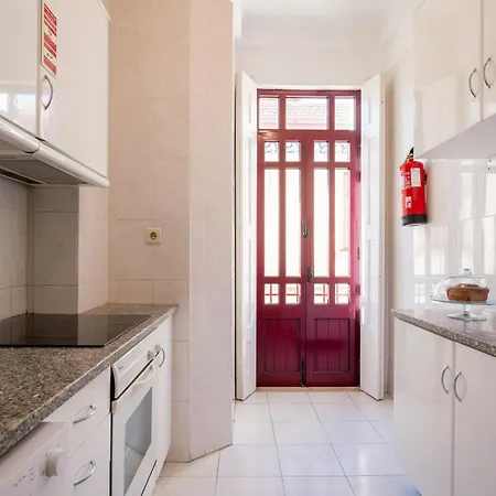 Appartement Host Wise - Spacious Comfortable - Balcony *