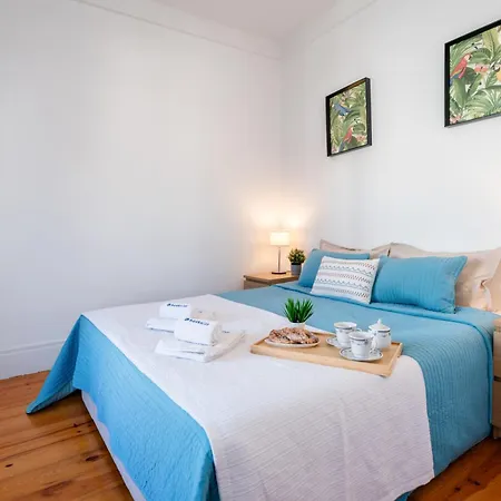 Host Wise - Spacious Comfortable - Balcony