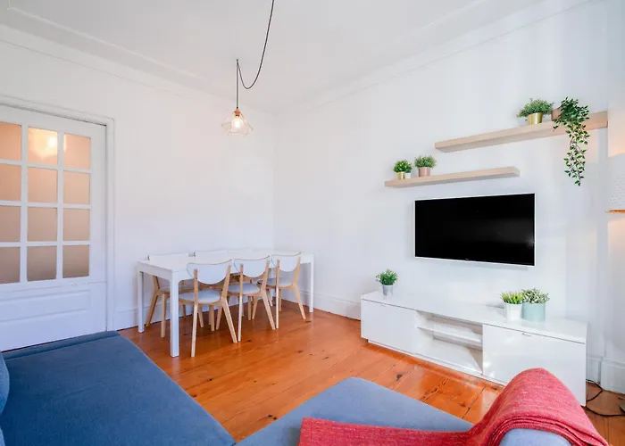 公寓 Host Wise - Spacious Comfortable - Balcony *