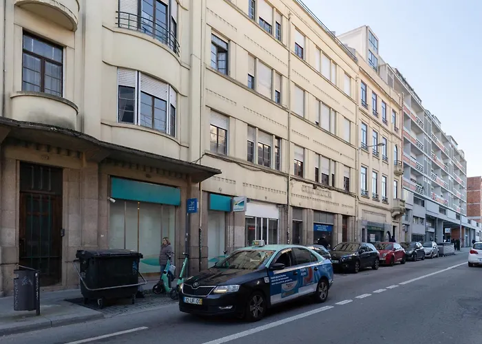 Appartement Host Wise - Spacious Comfortable - Balcony *