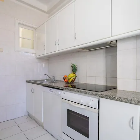 דירה Host Wise - Spacious Comfortable - Balcony פורטו