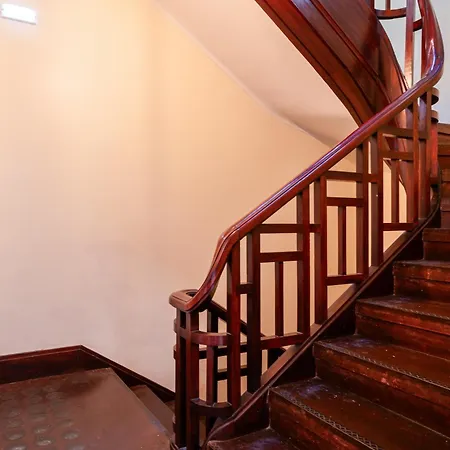 דירה Host Wise - Spacious Comfortable - Balcony
