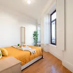 Апартаменты Host Wise - Spacious Comfortable - Balcony Порту