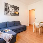 Host Wise - Spacious Comfortable - Balcony * Порту