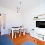 Апартаменты Host Wise - Spacious Comfortable - Balcony