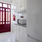 Host Wise - Spacious Comfortable - Balcony Порту