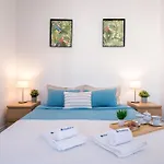 Host Wise - Spacious Comfortable - Balcony * Порту
