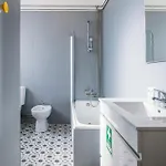Апартаменты Host Wise - Spacious Comfortable - Balcony