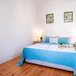 Host Wise - Spacious Comfortable - Balcony Апартаменты Порту