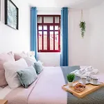 Host Wise - Spacious Comfortable - Balcony * Порту