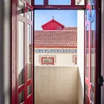 Host Wise - Spacious Comfortable - Balcony Апартаменты Порту